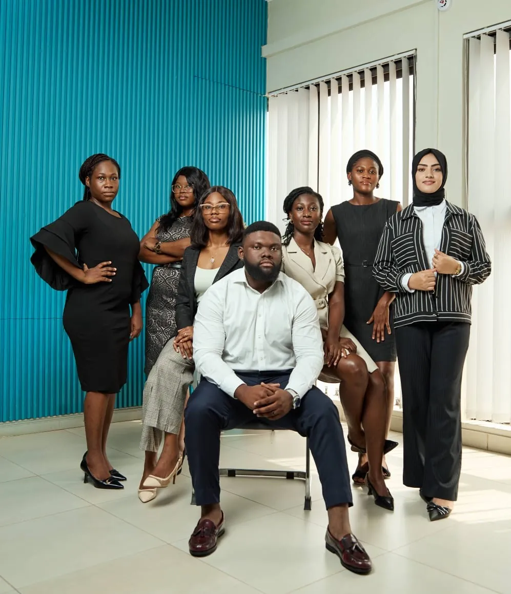 SmileCraft Dentistry Team