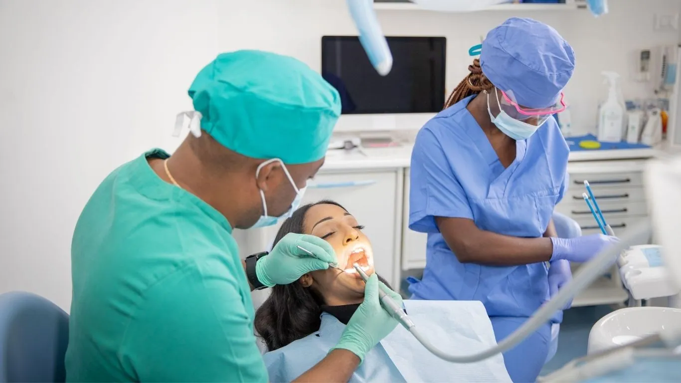 SmileCraft Dentistry clinic