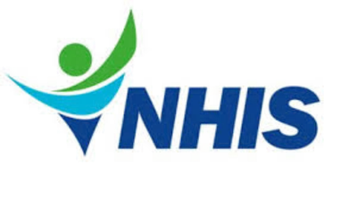 National Health Insurance Scheme (NHIS) Ghana Logo